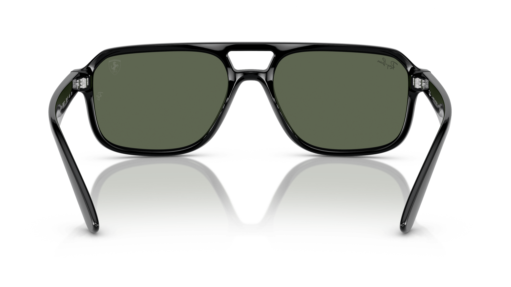 Image of RB4414M Ferrari Collection - Sunglass World