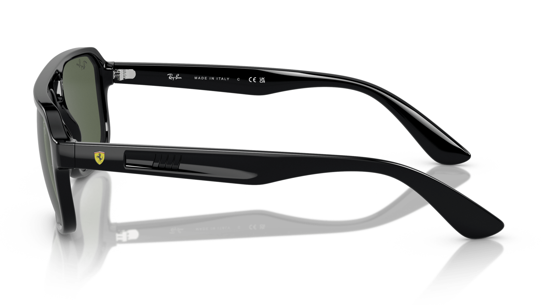 Image of RB4414M Ferrari Collection - Sunglass World