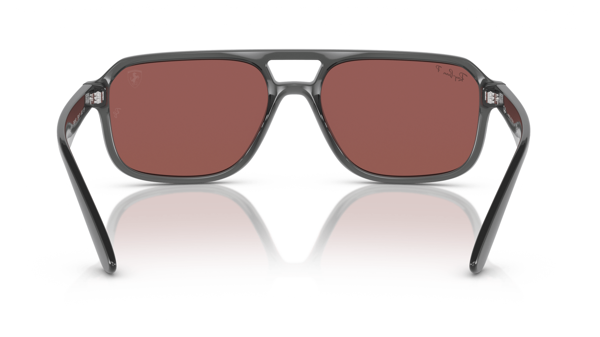 Image of RB4414M Ferrari Collection - Sunglass World