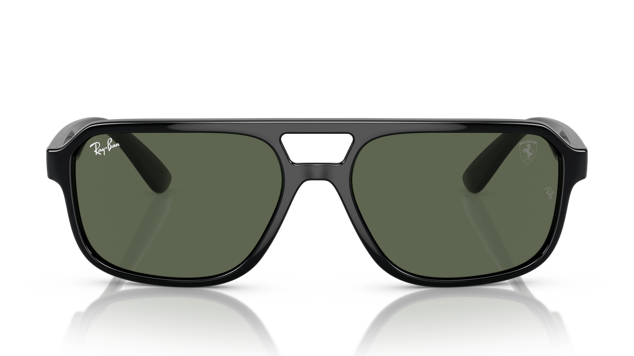 Image of RB4414M Ferrari Collection - Sunglass World