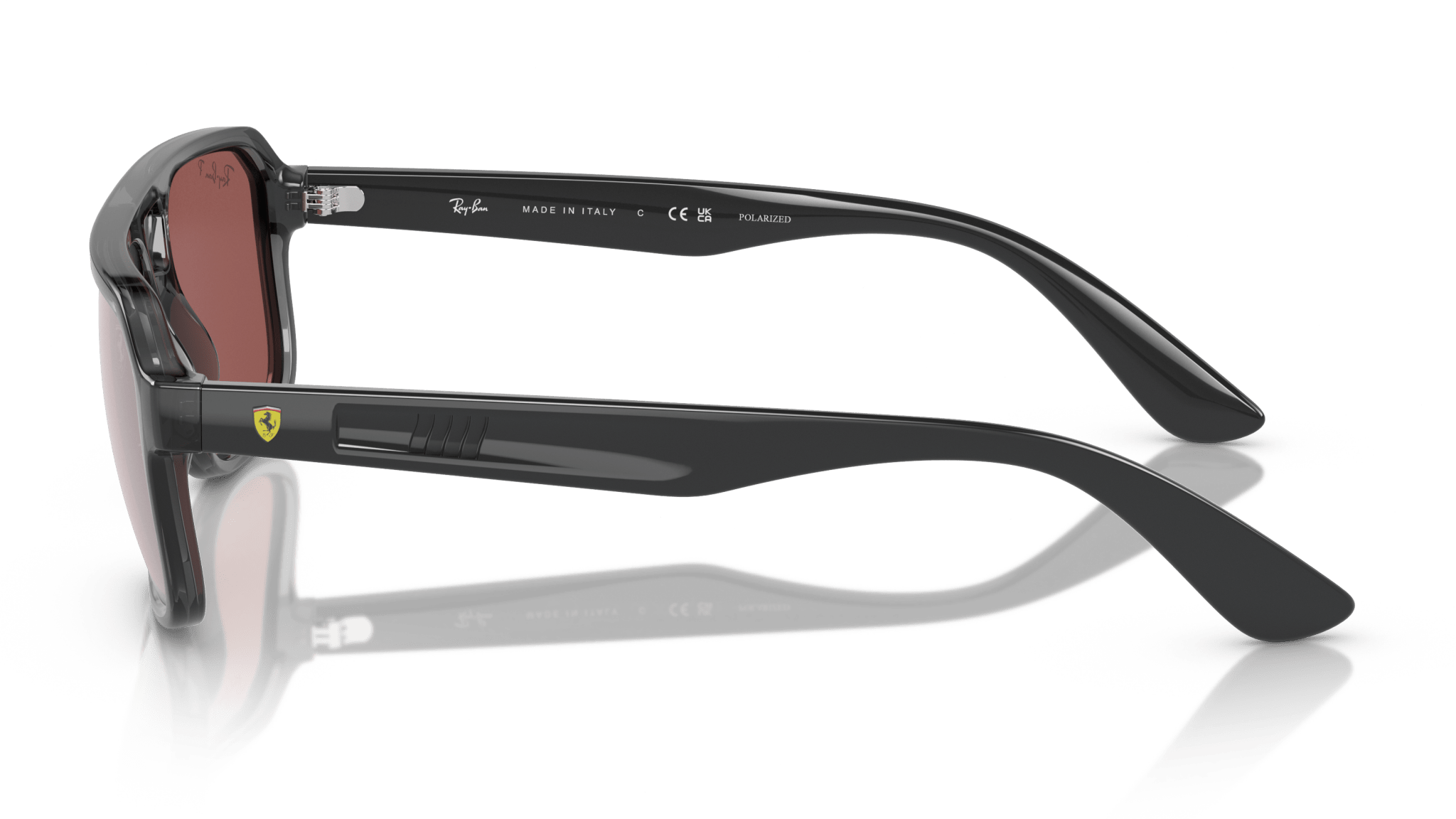 Image of RB4414M Ferrari Collection - Sunglass World