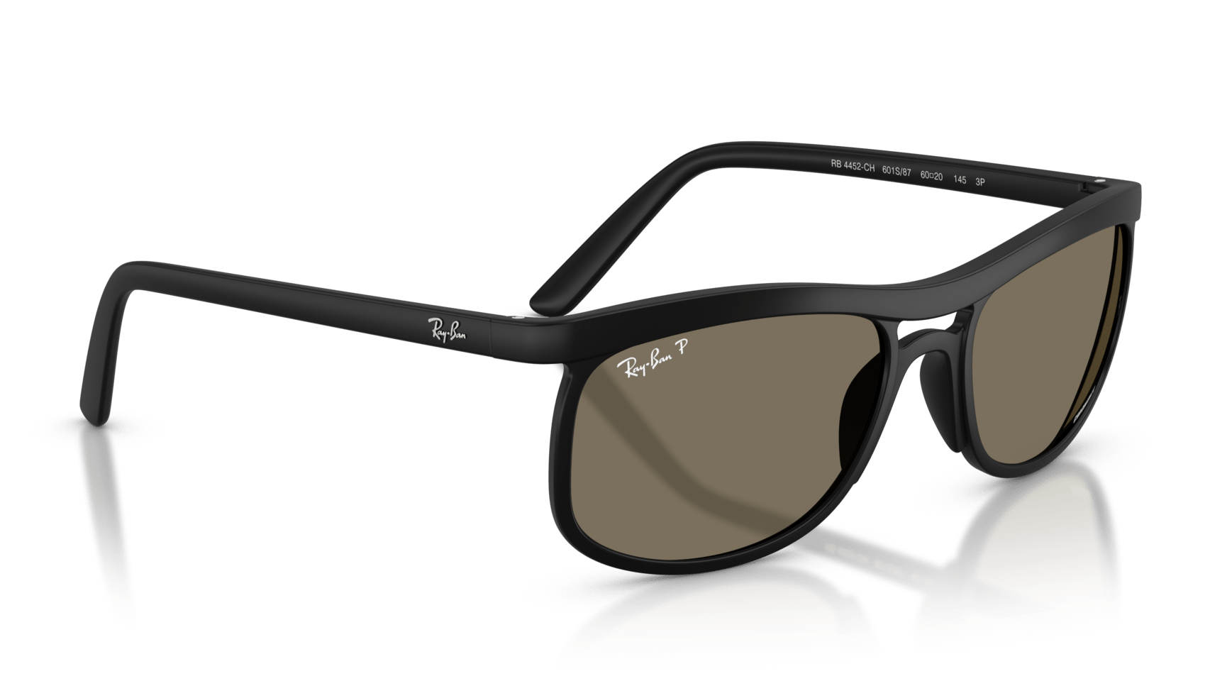RB4452CH Chromance Liteforce - Sunglass World