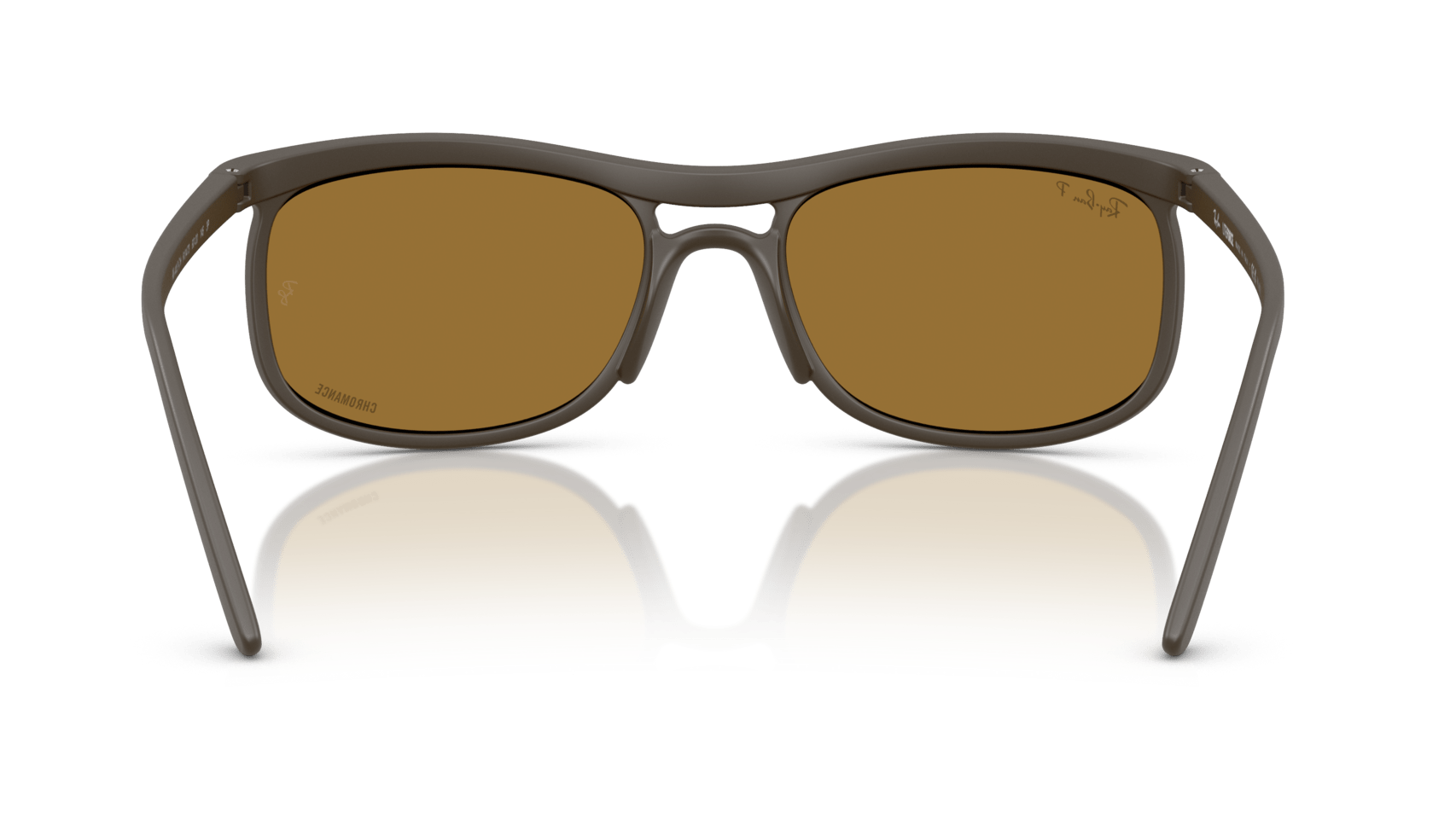 RB4452CH Chromance Liteforce - Sunglass World