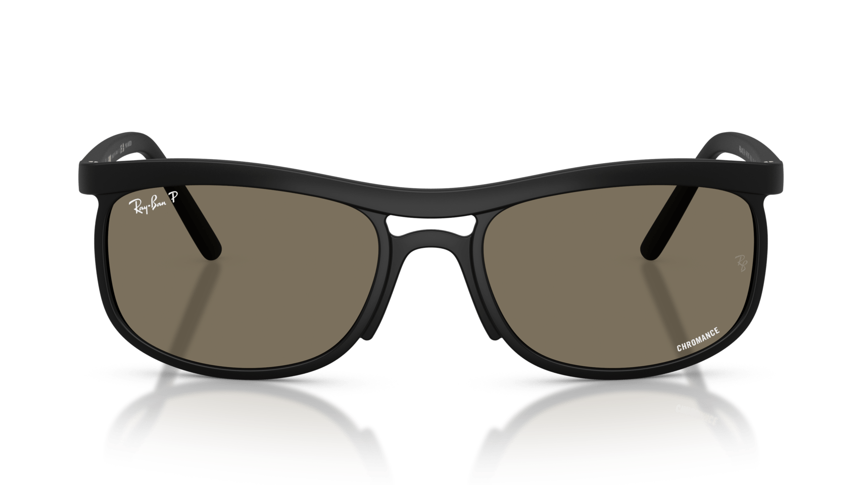 RB4452CH Chromance Liteforce - Sunglass World