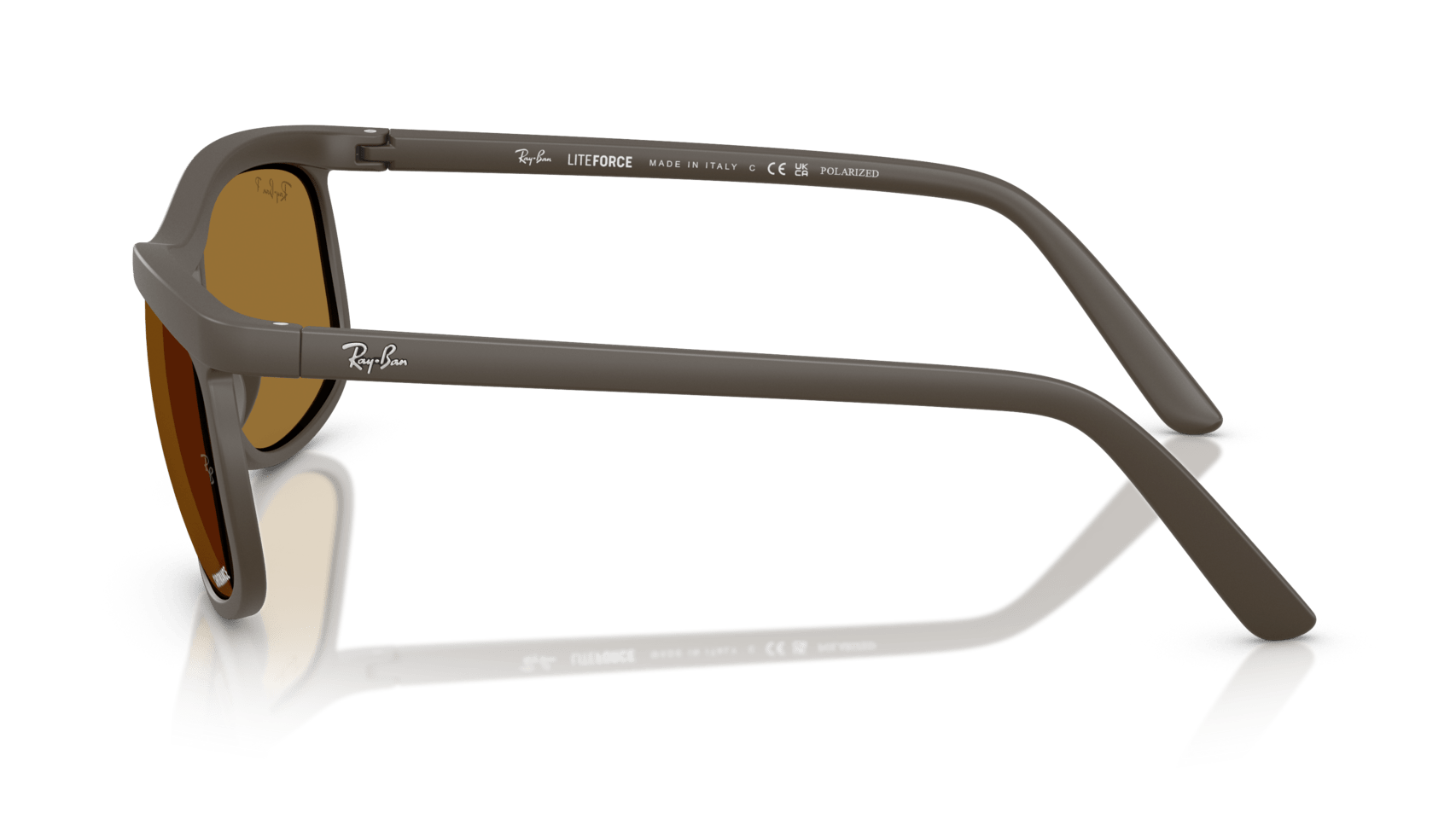 RB4452CH Chromance Liteforce - Sunglass World