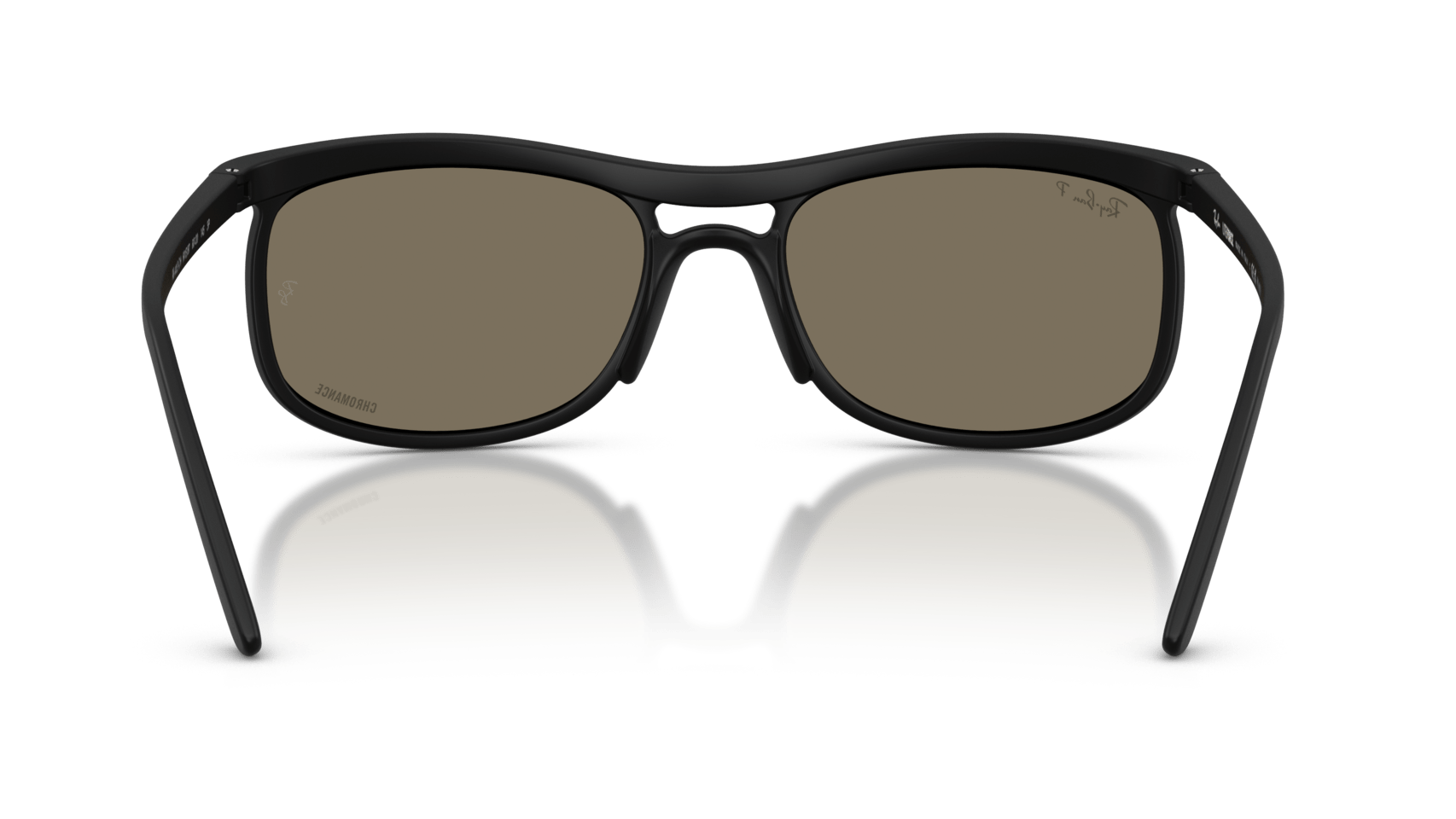 RB4452CH Chromance Liteforce - Sunglass World
