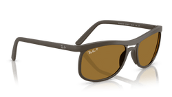 Image of RB4452CH Chromance Liteforce - Sunglass World