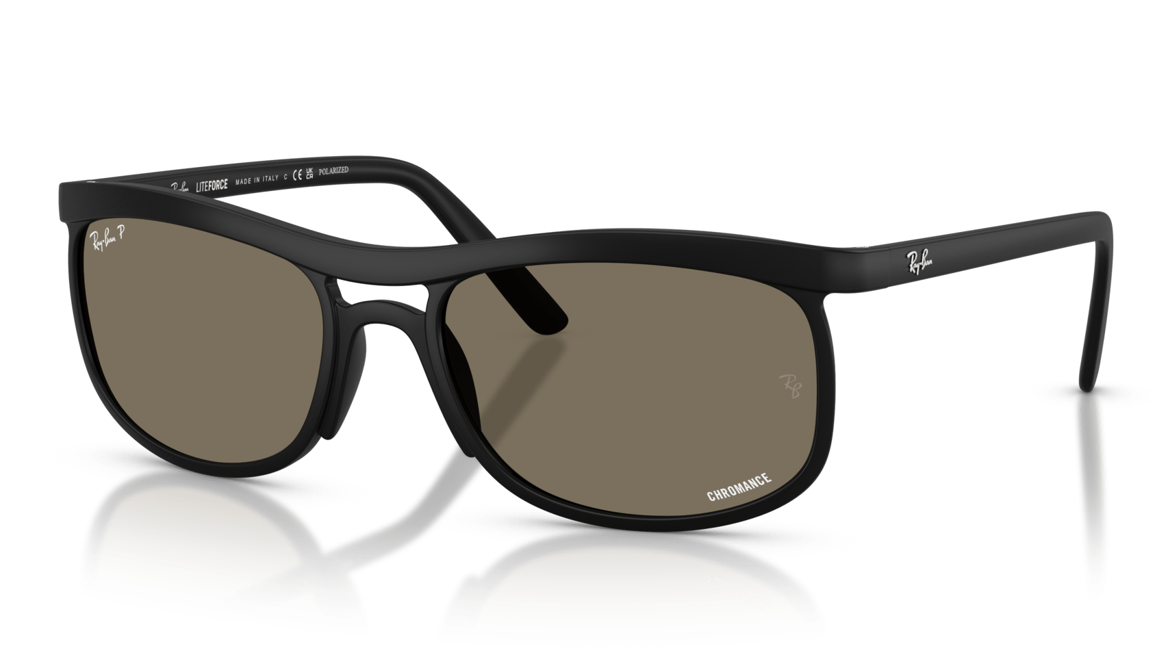 RB4452CH Chromance Liteforce - Sunglass World