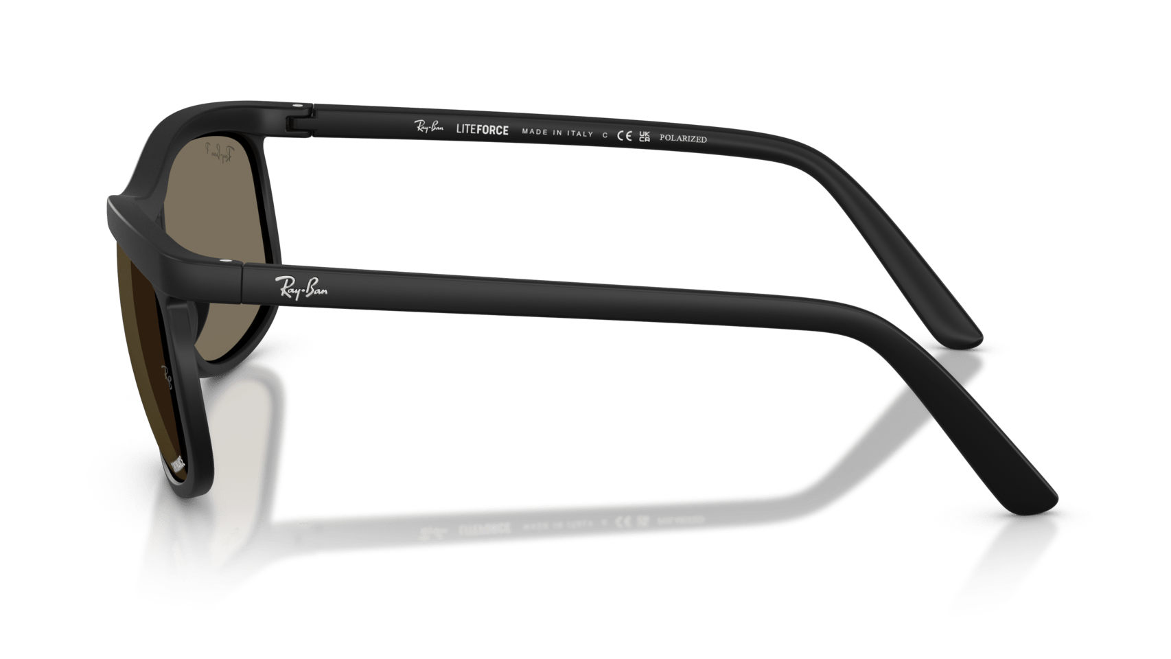 RB4452CH Chromance Liteforce - Sunglass World