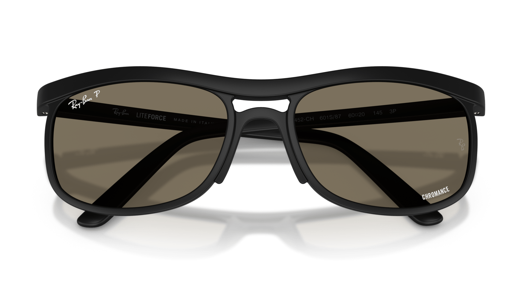 RB4452CH Chromance Liteforce - Sunglass World