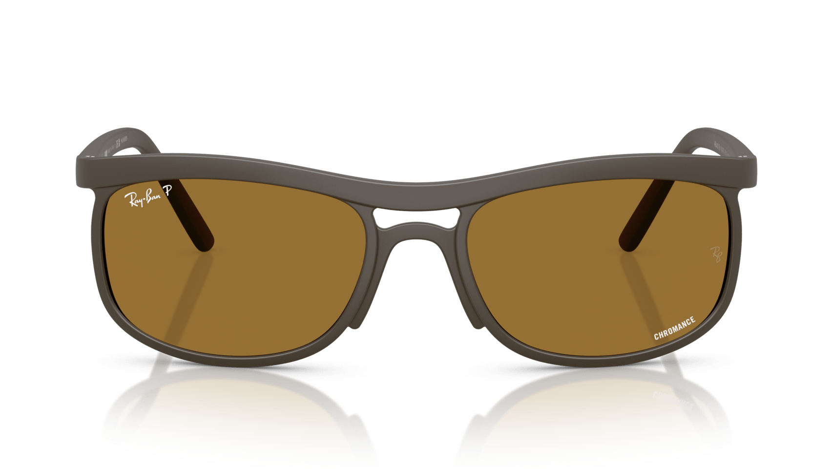 RB4452CH Chromance Liteforce - Sunglass World