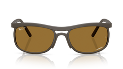 Image of RB4452CH Chromance Liteforce - Sunglass World