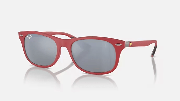RB4607M Scuderia Ferrari Collection - Sunglass World