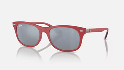 Image of RB4607M Scuderia Ferrari Collection - Sunglass World