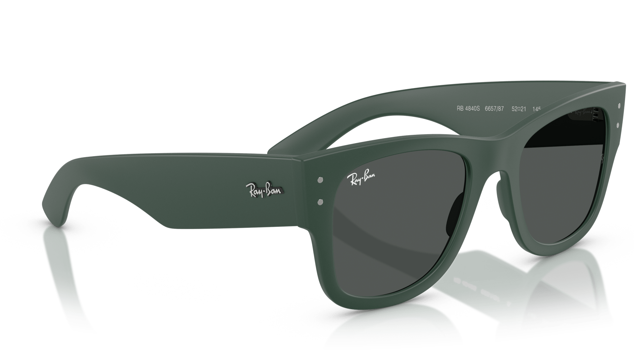 Image of RB4840S - Sunglass World