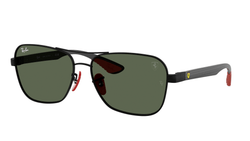 Image of RB8336M Ferrari Collection - Sunglass World