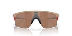 Image of Resistor Patrick Mahomes II Collection - Matte Terrain Tan | Prizm Tungsten - Sunglass World