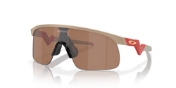 Image of Resistor Patrick Mahomes II Collection - Matte Terrain Tan | Prizm Tungsten - Sunglass World