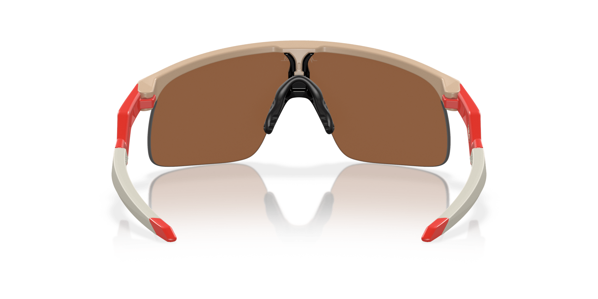 Resistor Patrick Mahomes II Collection - Matte Terrain Tan | Prizm Tungsten - Sunglass World