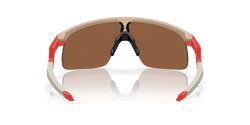 Image of Resistor Patrick Mahomes II Collection - Matte Terrain Tan | Prizm Tungsten - Sunglass World