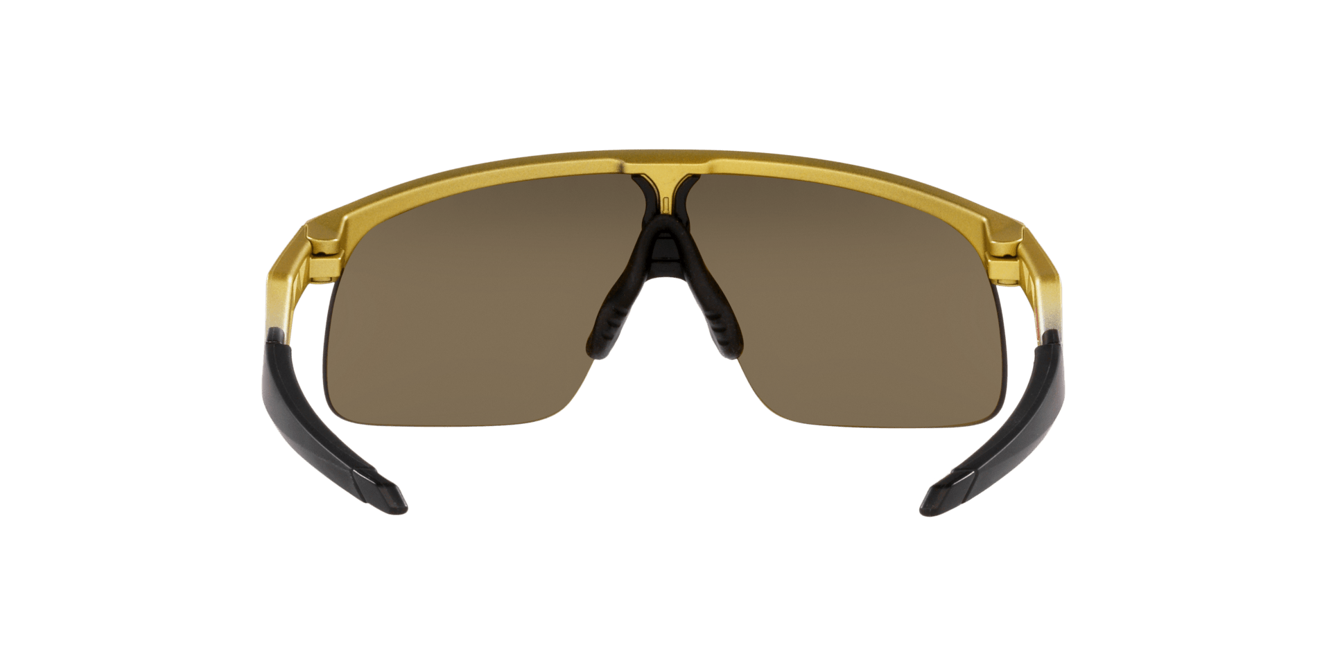 Resistor Patrick Mahomes - Olympic Gold | Prizm 24K - Sunglass World