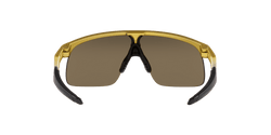 Image of Resistor Patrick Mahomes - Olympic Gold | Prizm 24K - Sunglass World