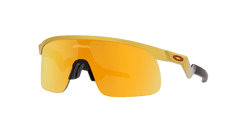 Image of Resistor Patrick Mahomes - Olympic Gold | Prizm 24K - Sunglass World