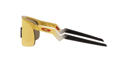 Image of Resistor Patrick Mahomes - Olympic Gold | Prizm 24K - Sunglass World