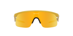 Image of Resistor Patrick Mahomes - Olympic Gold | Prizm 24K - Sunglass World