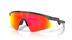 Image of Resistor Sweep Patrick Mahomes - Dark Galaxy | Prizm Ruby - Sunglass World