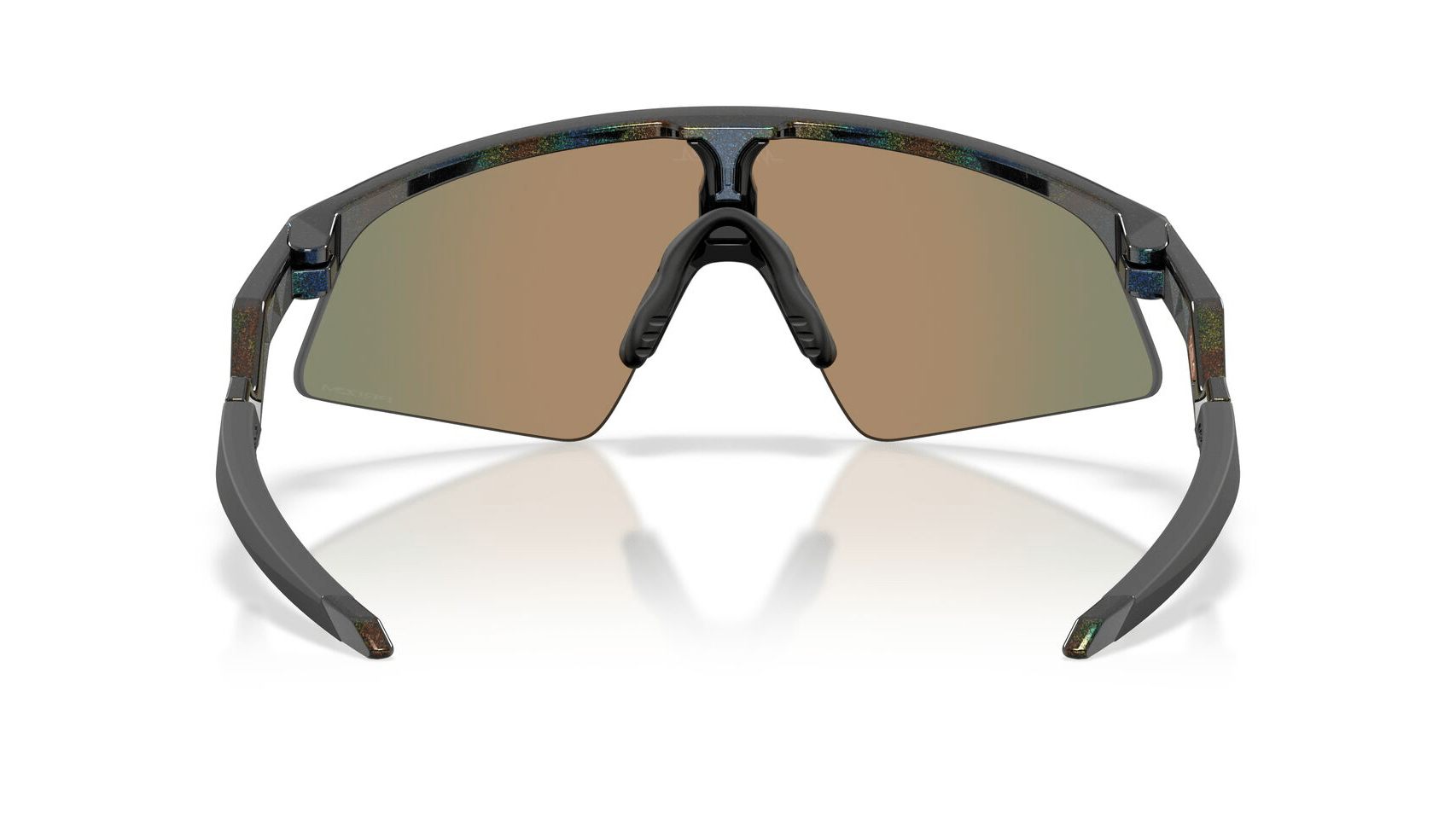 Resistor Sweep Patrick Mahomes - Dark Galaxy | Prizm Ruby - Sunglass World