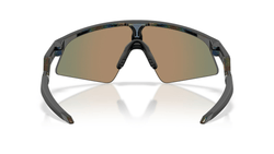 Image of Resistor Sweep Patrick Mahomes - Dark Galaxy | Prizm Ruby - Sunglass World