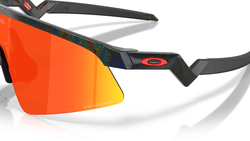 Image of Resistor Sweep Patrick Mahomes - Dark Galaxy | Prizm Ruby - Sunglass World