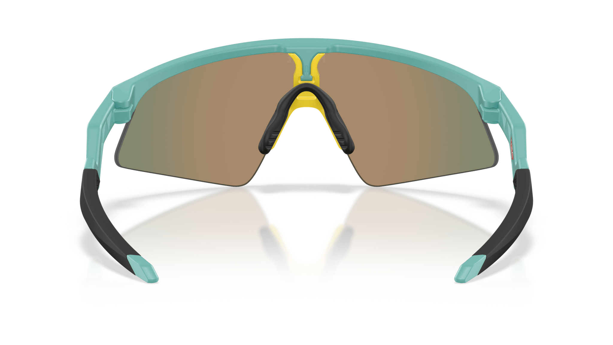 Image of Resistor Sweep X Fortnite Fishstick - Matte Pacific | Prizm Ruby - Sunglass World