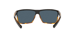 Image of Rincon - Matte Black | Shiny Tortoise | Gray 580P - Sunglass World