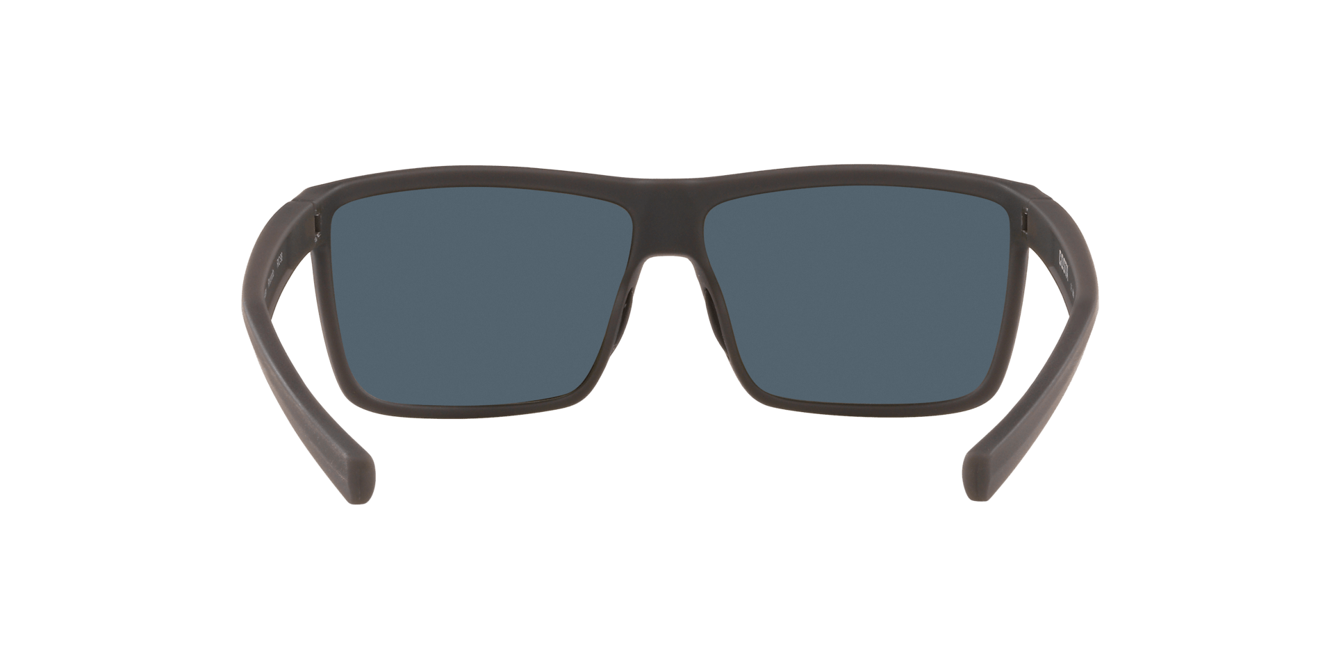 Image of Rinconcito - Matte Gray | Gray 580P - Sunglass World
