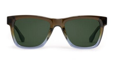 Image of Rory - Nori | Dark Green - Sunglass World