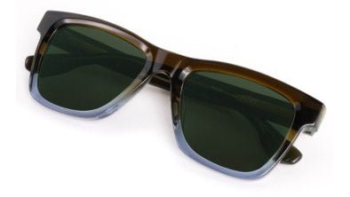 Image of Rory - Nori | Dark Green - Sunglass World