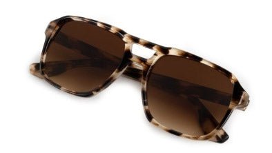 Image of Ryder - Blonde Venezia | Amber Gradient - Sunglass World
