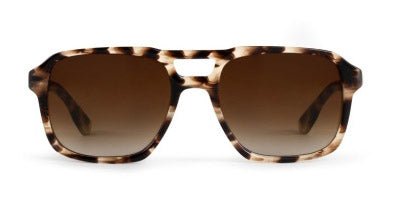 Image of Ryder - Blonde Venezia | Amber Gradient - Sunglass World
