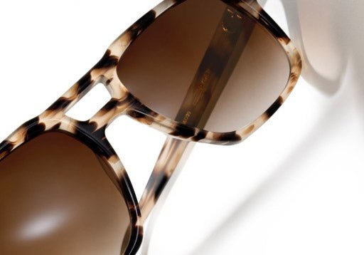 Image of Ryder - Blonde Venezia | Amber Gradient - Sunglass World