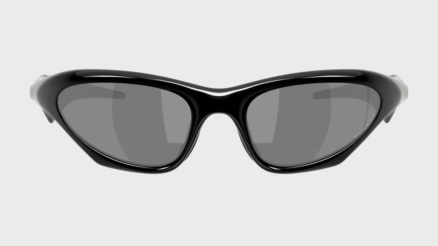 Image of Scar MUZM - Polished Black | PRIZM Black - Sunglass World