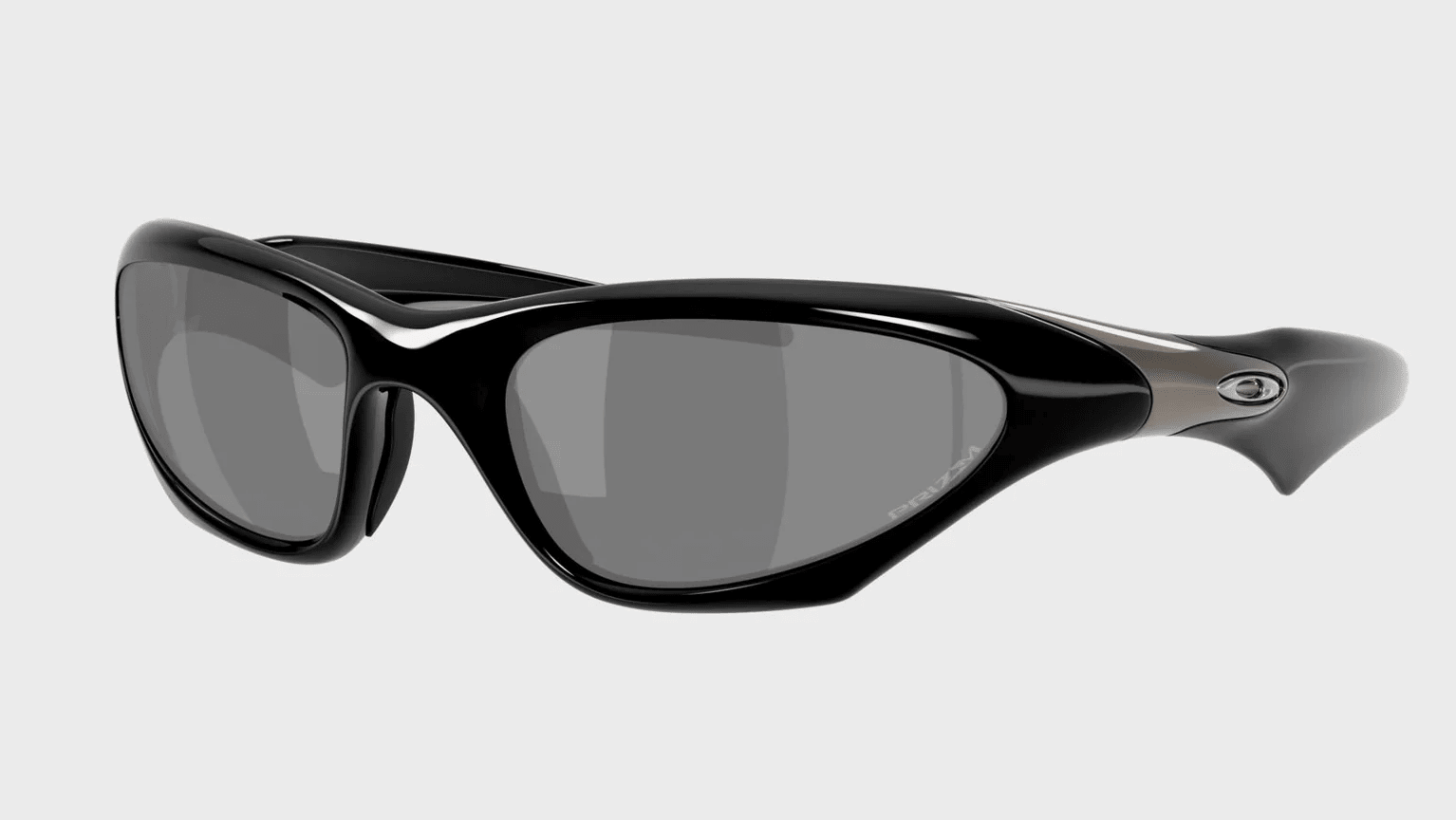 Image of Scar MUZM - Polished Black | PRIZM Black - Sunglass World