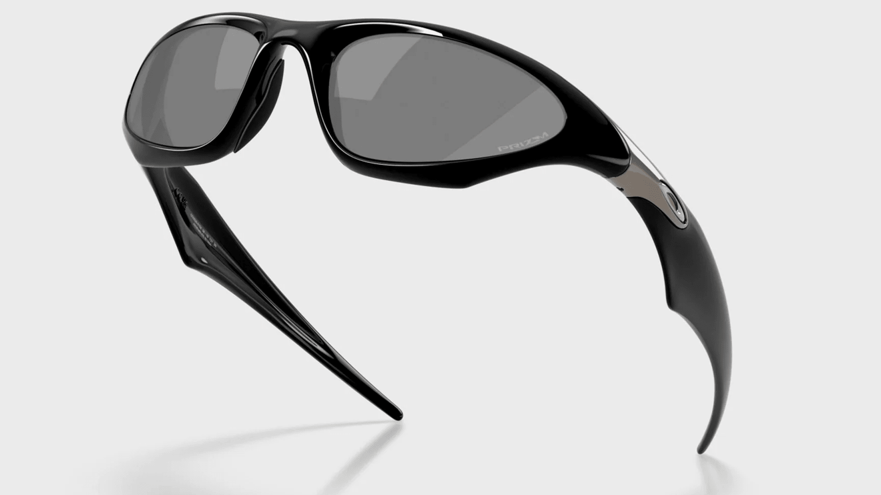Image of Scar MUZM - Polished Black | PRIZM Black - Sunglass World