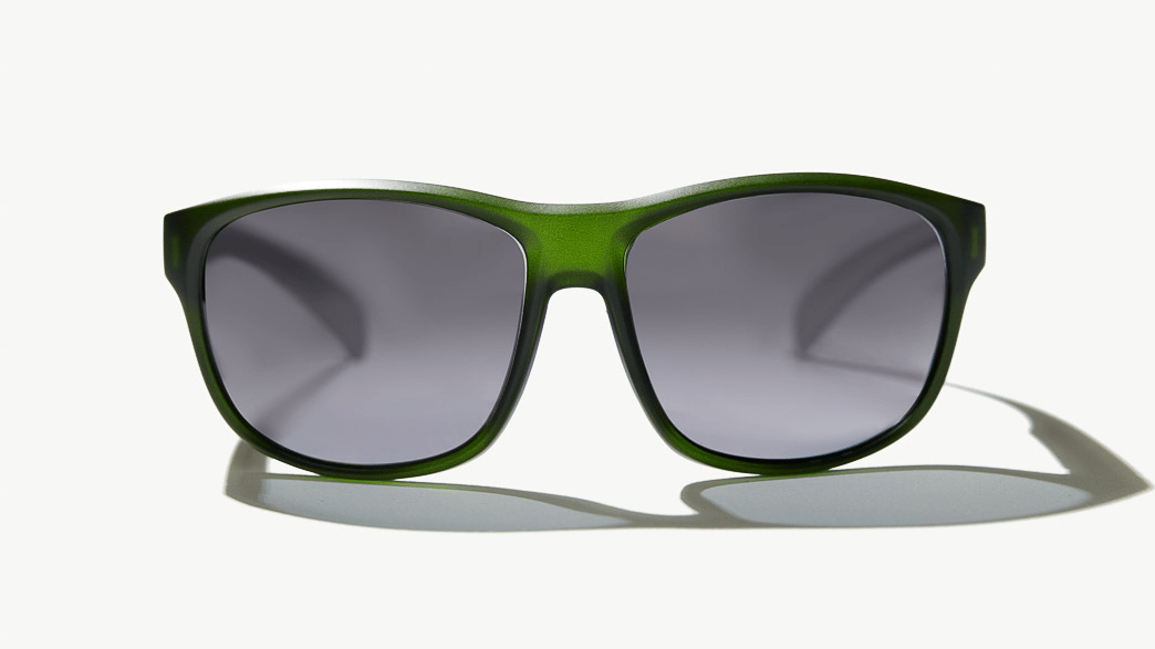 Scuch - Green Cerveza | Jack Grey Glass - Sunglass World