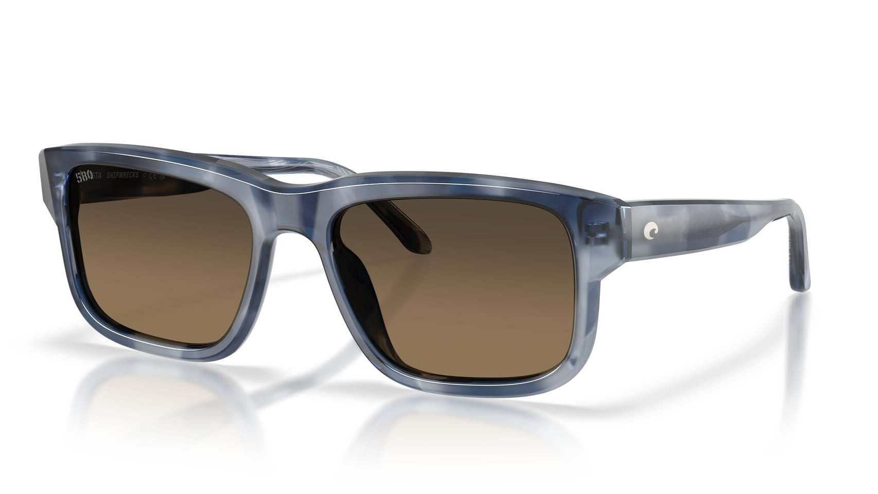 Image of Shipwrecks - Sunglass World