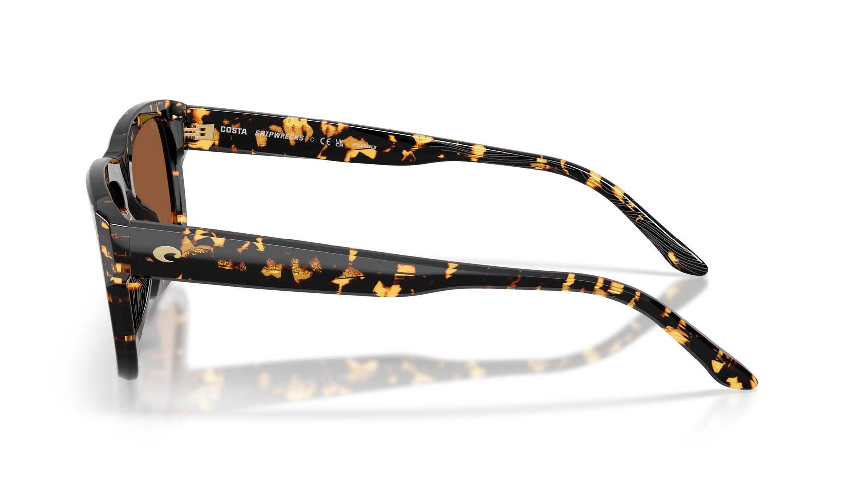 Image of Shipwrecks - Sunglass World