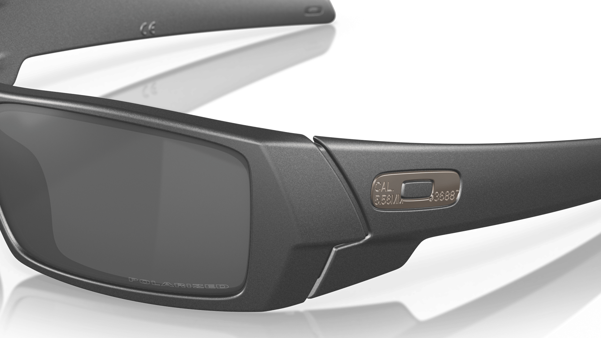 Image of SI Gascan - Cerakote Cobalt | Black Iridium - Sunglass World