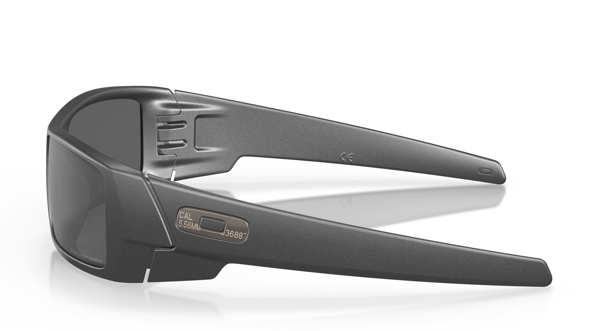 Image of SI Gascan - Cerakote Cobalt | Black Iridium - Sunglass World