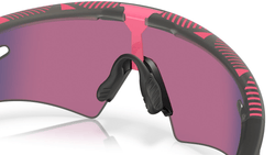 Image of Sphaera Slash Giro d'Italia Collection - Grey Smoke | Prizm Road - Sunglass World